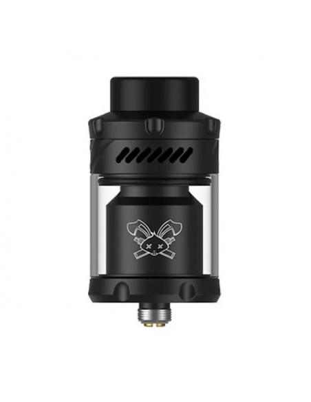 DEAD RABBIT 3 RTA - HELLVAPE