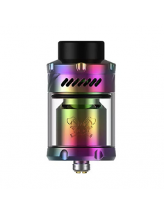 DEAD RABBIT 3 RTA - HELLVAPE 2