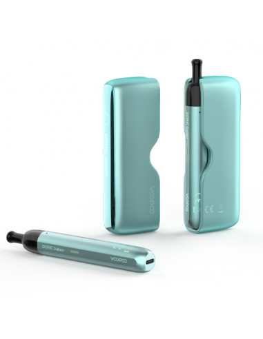 KIT DORIC GALAXY - VOOPOO