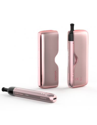 KIT DORIC GALAXY - VOOPOO