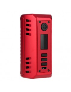 BOX ODIN V2 - DOVPO X VAPERZCLOUD 2