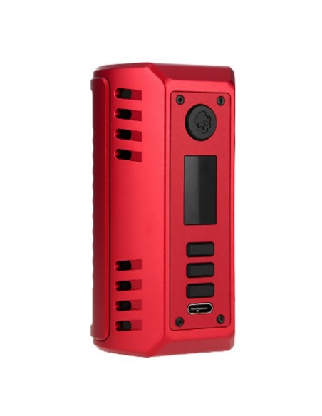 BOX ODIN V2 - DOVPO X VAPERZCLOUD