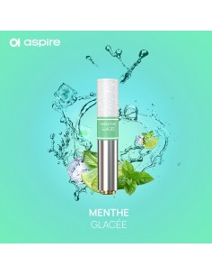 CARTOUCHES NEXI ONE MENTHE GLACÉE - ASPIRE