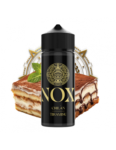 CHILAN 50ML - NOX