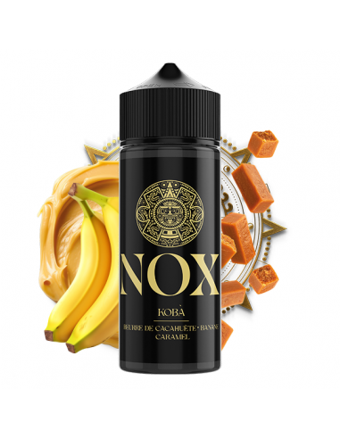 KOBA 50ML - NOX