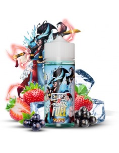 YUKO 100ML - FIGHTER FUEL ENFER