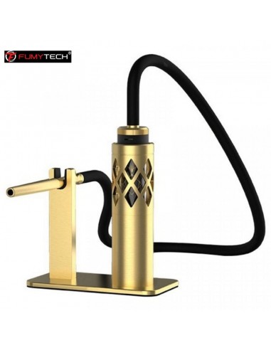 DOCK HOOKAH AIR - FUMYTECH