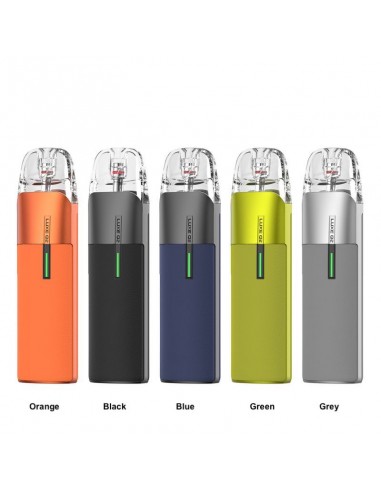 POD LUXE Q2  - VAPORESSO