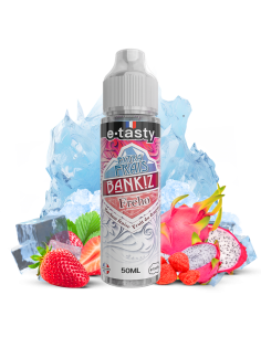 FREHO EXTRA FRAIS 50ML BANKIZ - E-TASTY