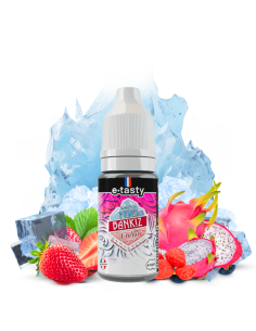 FREHO EXTRA FRAIS 10ML BANKIZ - E-TASTY