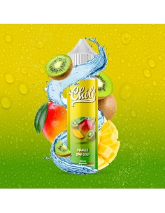 MANGUE KIWI GOLD 50 ML - CHILL