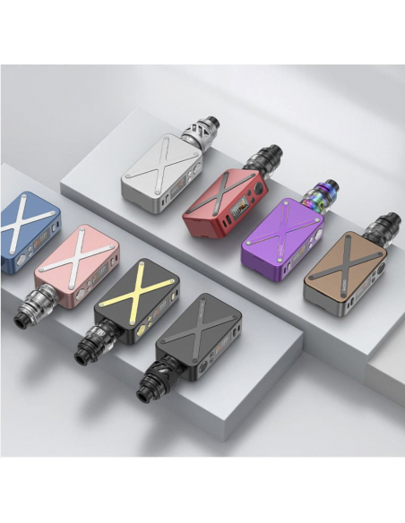 KIT REVOLTO - ASPIRE