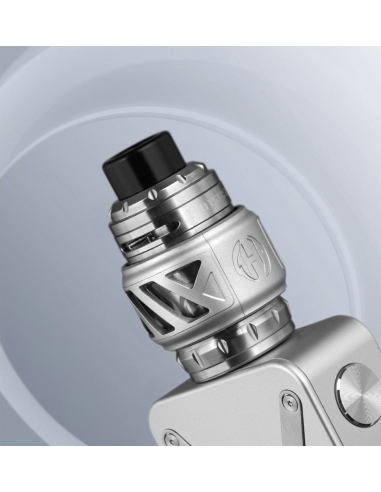 KIT REVOLTO - ASPIRE