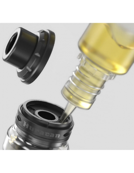 KIT REVOLTO - ASPIRE