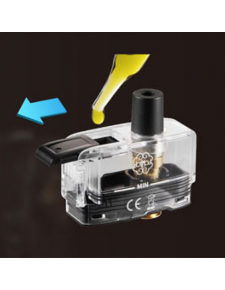 KIT DOTPOD MAX - DOTMOD