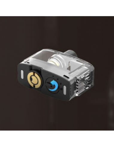 KIT DOTPOD MAX - DOTMOD