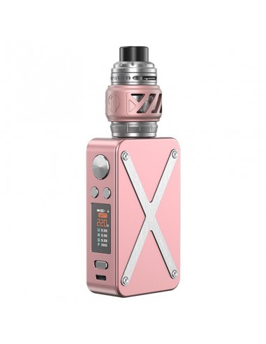 KIT REVOLTO - ASPIRE