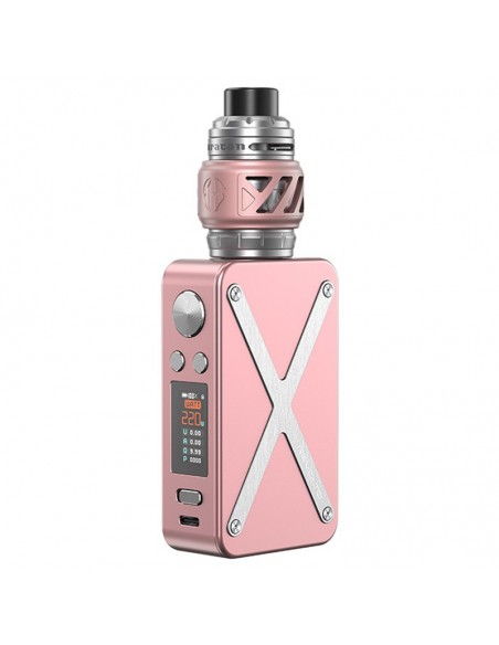 KIT REVOLTO - ASPIRE