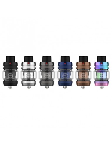 I TANK T - VAPORESSO
