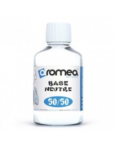 BASE 500 ML - AROMEA