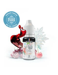 ROUGE D EMBARRAS HIVER 10ML LA CUEILLETTE DE LOUISE -...