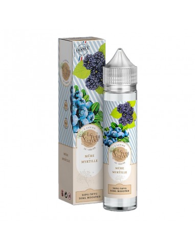 MURE MYRTILLE 50 ML - LE PETIT VERGER