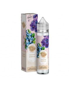 VIOLETTE MYRTILLE 50 ML - LE PETIT VERGER