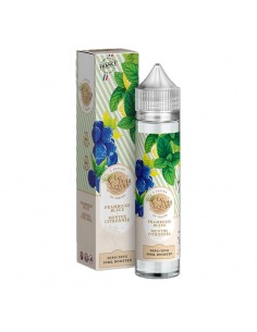 FRAMBOISE BLEU MENTHE CITRONNE 50 ML - LE PETIT VERGER