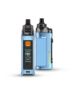 POD ARMOUR G MTL- VAPORESSO