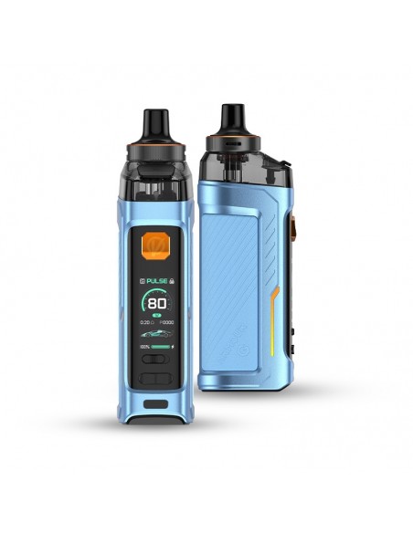 POD ARMOUR G MTL- VAPORESSO