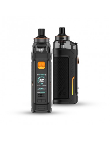 POD ARMOUR G MTL- VAPORESSO