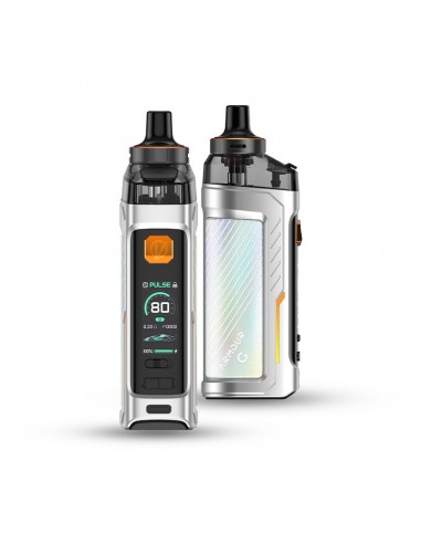POD ARMOUR G MTL- VAPORESSO