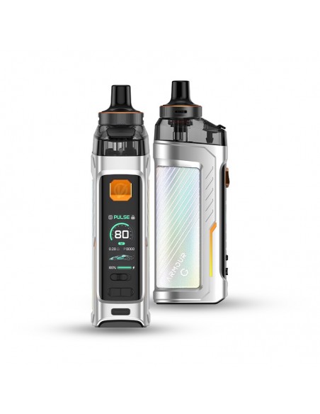 POD ARMOUR G MTL- VAPORESSO