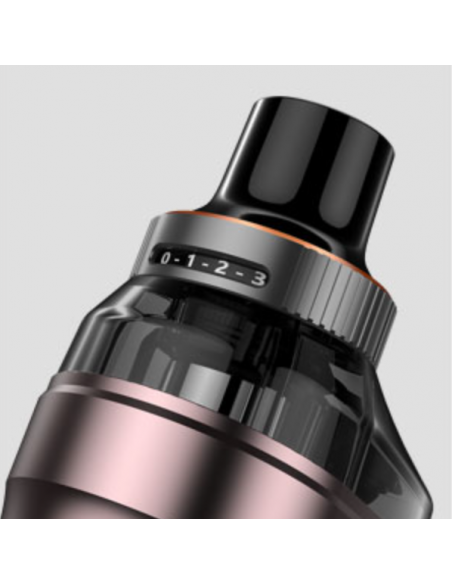 POD ARMOUR G MTL- VAPORESSO