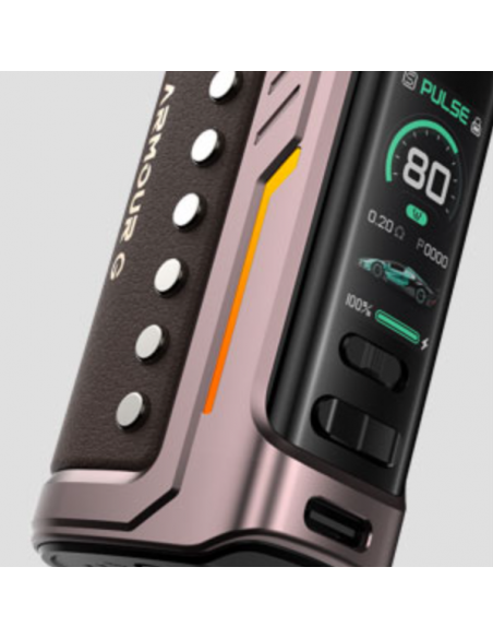 POD ARMOUR G MTL- VAPORESSO