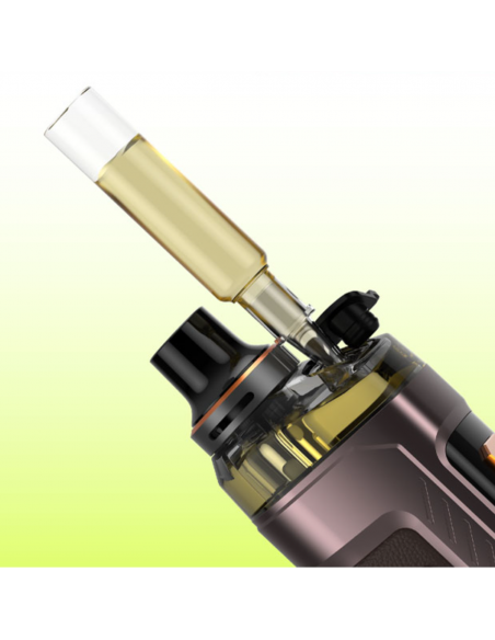 POD ARMOUR G MTL- VAPORESSO