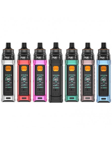 POD ARMOUR G MTL- VAPORESSO