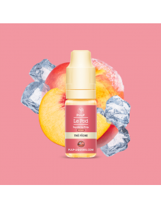 THE PECHE 10 ML - PULP SALT