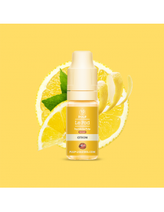 CITRON 10 ML - PULP SALT