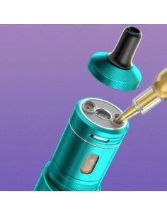 KIT DORIC ASTRA - VOOPOO 2