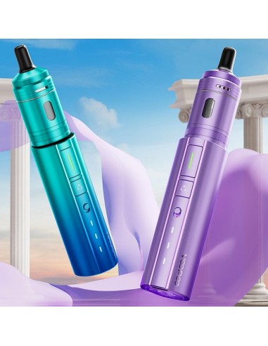 KIT DORIC ASTRA - VOOPOO