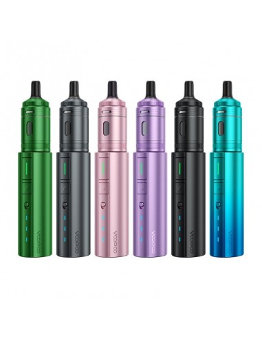 KIT DORIC ASTRA - VOOPOO