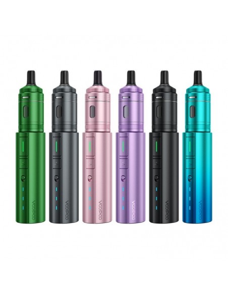 KIT DORIC ASTRA - VOOPOO