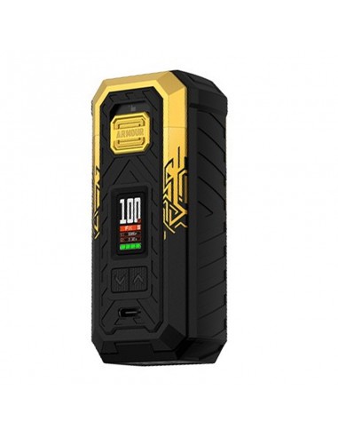 BOX ARMOUR S - VAPORESSO