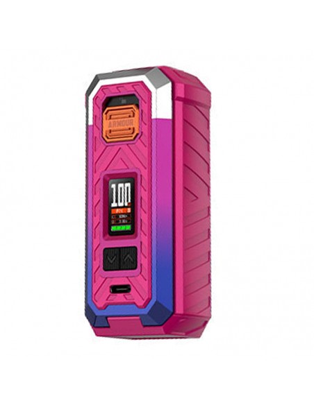 BOX ARMOUR S - VAPORESSO