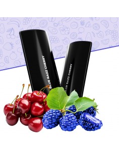 CARTOUCHES FLIQ BLUE RAZZ CHERRY - AVM
