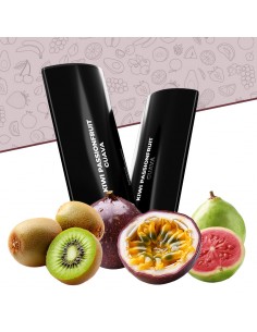 CARTOUCHES FLIQ KIWI PASSIONFRUIT GUAVA - AVM