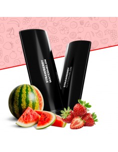 CARTOUCHES FLIQ STRAWBERRY WATERMELON - AVM