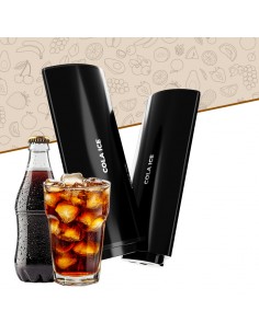 CARTOUCHES FLIQ COLA ICE - AVM