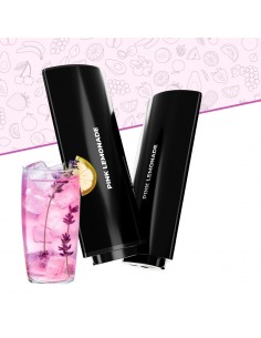 CARTOUCHES FLIQ PINK LEMONADE - AVM